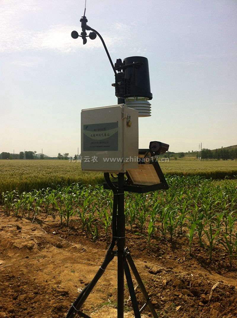 墑情監(jiān)測系統(tǒng) 墑情監(jiān)測系統(tǒng)